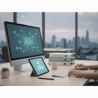 Digitale tools voor loonheffing