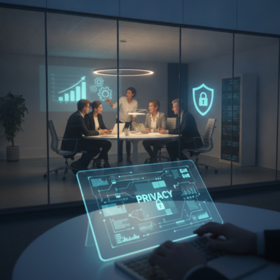 Veiligheid en privacy